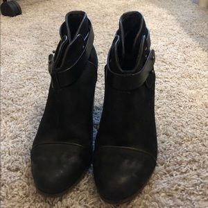 Rag & Bone Booties